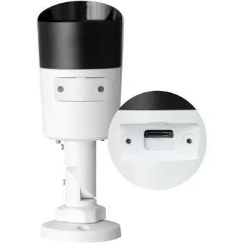 Kamera BCS Point BCS-P-TIP15FSR5-Ai-1374090