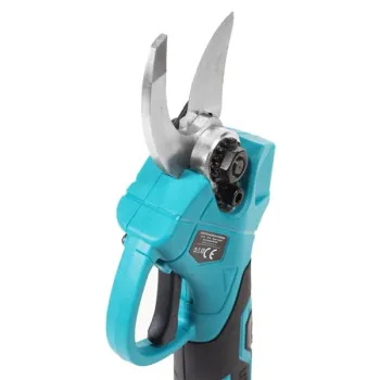 Sekator akumulatorowy elektryczny do gałęzi żywopłotu 21V-1379608