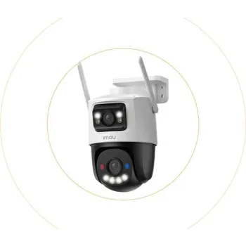 Kamera IP Imou Cruiser Dual 2 PRO 8MP (4MP+4MP) Wi-Fi-1372135