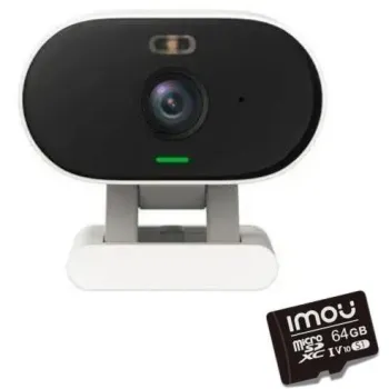 Kamera IP Imou Versa 2MP z kartą pamięci 64GB