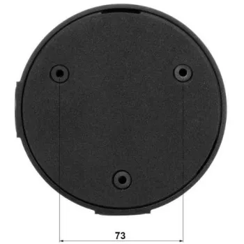 UCHWYT KAMERY STG-PFA130-E(BLACK)-1377554