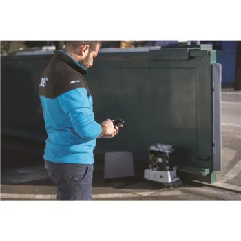 Napęd/siłownik CAME BKX08AGF BRUSHLESS do 800kg bram przesuwnych-1377738