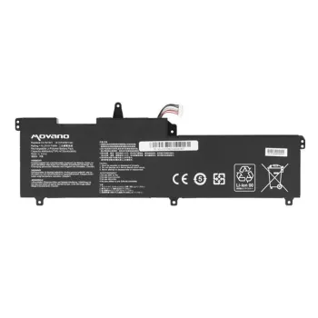 Bateria Movano do Asus ROG Strix GL702VM, GL702VS, GL702VT-1379135