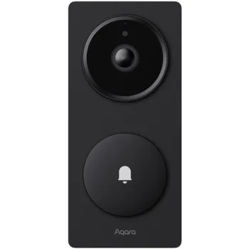 Aqara Doorbell Camera Hub G410 Select Czarny CH-C09D-1371485