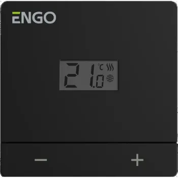 ENGO Controls EASY-230B - Dobowy, przewodowy regulator