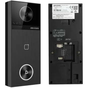 Zestaw wideodomofonowy HIKVISION DS-KIS610-P-1373139