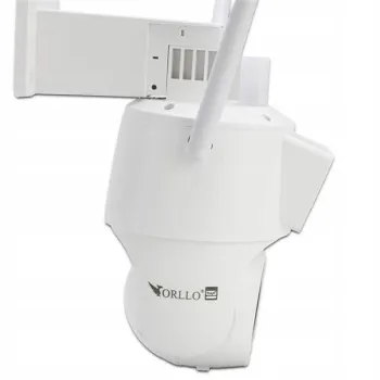 Kamera IP Orllo TZ8 Dual z panelem solarnym SM6030 PRO-1373273