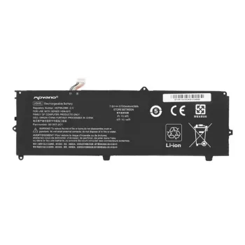 Bateria Movano do HP Elite x2 1012 G2-1379255