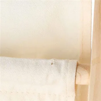 Regał na książki dla dzieci stojak półka 76,5cm-1378926