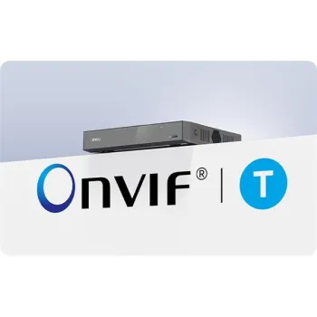 Rejestrator IP Imou  NVR-N118W-8A0E-P 18- kanałowy-1374738