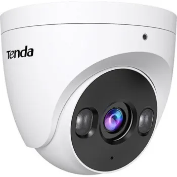 KAMERA TENDA TC3T24C-PS(2.8mm) 4MP Smart Full-Color Turret-1373114