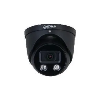 KAMERA IP TIOC 3.0 DAHUA IPC-HDW3849H-AS-PV-0280B-S5-BLACK Opakowanie zbiorcze 4szt.-1373938