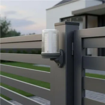 Lampa LED Proxima WALEC z wbudowaną anteną 868 MHz (12-24V AC/DC lub 230V AC)-1376044