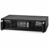 Qoltec Zasilacz awaryjny UPS do RACK | 1kVA | 1000W | Power Factor 1.0 | LCD | EPO | USB | On-line
