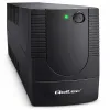 Qoltec Zasilacz awaryjny UPS Line Interactive | Monolith | 1000VA | 600W