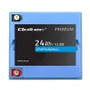 Qoltec Akumulator LiFePO4 Litowo-Żelazowo-Fosforanowy | 12.8V | 24Ah | 307.2Wh | BMS-1381153