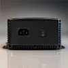 Qoltec Inteligentna ładowarka Monolith do akumulatorów LiFePO4 AGM GEL SLA | 20A | 24V-1381240