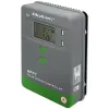 Qoltec Solarny regulator ładowania MPPT z czujnikiem temperatury 10A |12V / 24V | LCD | 2 x USB | GEL | LiFePO4-1385184