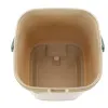 Kompostownik domowy LUARO pojemnik na kompost odpady kuchenne 15l-1384531