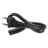 Qoltec Automatyczna ładowarka do akumulatora AGM GEL STD | Prostownik 24V | 2A | 48W | LED | Kabel 1.8m-1381833