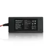 Qoltec Automatyczna ładowarka do akumulatora AGM GEL STD | Prostownik 24V | 2A | 48W | LED | Kabel 1.8m-1381828
