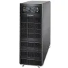 Qoltec Zasilacz awaryjny UPS | 10kVA | 10000W | Power Factor 1.0 | LCD | EPO | USB | On-line