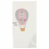 Mata edukacyjna piankowa dwustronna składana 150x200cm balony ulica-1384614