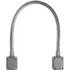 Metalowa osłona przewodu O 10,6mm Proxima
