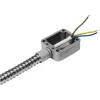 Metalowa osłona przewodu O 10,6mm Proxima-1384776