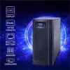 Qoltec Zasilacz awaryjny UPS On-line | Pure Sine Wave | 6kVA | 4.8kW | LCD | USB-1381181