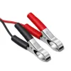 Qoltec Automatyczna ładowarka do akumulatora AGM GEL STD | Prostownik 12V | 4A | 48W | LED | Kabel 1.8m-1381820