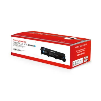 Oryginalny Toner Cyan Pantum CP2200DW, CM2200FDW (CTL-2000HC, CTL2000HC)