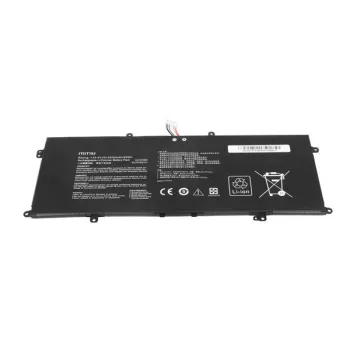 Bateria Mitsu do Asus Zenbook 13, 14 UX325EA, UX425EA (3200mAh)-1384196