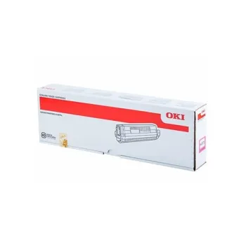 Oryginalny Toner Magenta OKI MC873, MC883 (45862815)