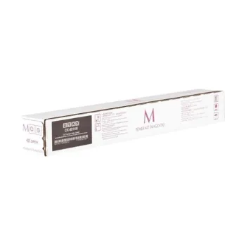 Oryginalny Toner Magenta Utax 5006 CK-8514M, CK8514M (1T02NDBUT0, 1T02NDBTA0, 1T02NDBUT1)