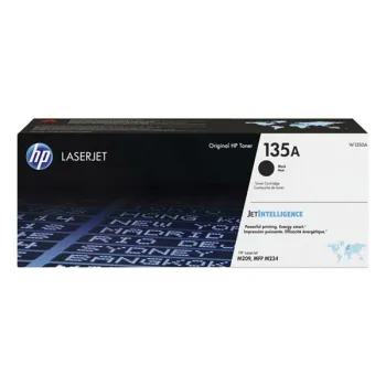 Oryginalny Toner Czarny HP LaserJet M209, M234 MFP (135A W1350A)