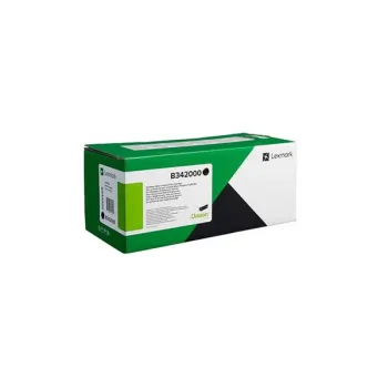 Oryginalny Toner Czarny Lexmark B3340, B3442, MB3442 (B342000)