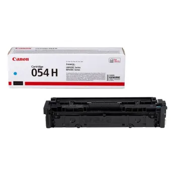 Oryginalny Toner Cyan Canon LBP620C, MF640C series (CRG054HC, CRG-054HC, 3027C002)