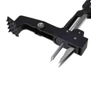 Wyrywacz do chwastów LUARO chwastownik teleskopowy-1384494