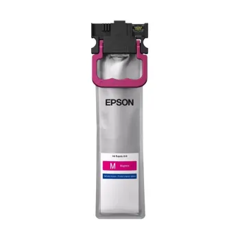Oryginalny Tusz Magenta EPSON T13L3 XL (C13T13L340)