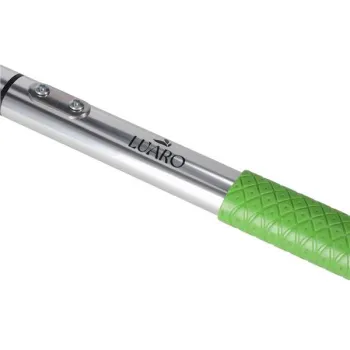 Wyrywacz do chwastów LUARO chwastownik teleskopowy-1384491