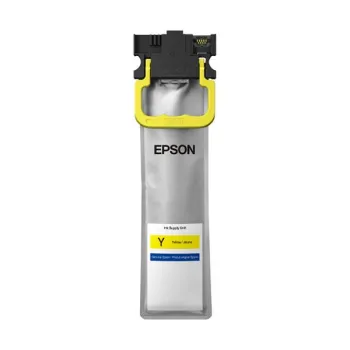 Oryginalny Tusz Yellow EPSON T13L4 XL (C13T13L440)