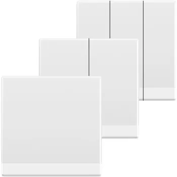 Pilot ścienny Proxima S1 FX (FAAC FIX)-1385312