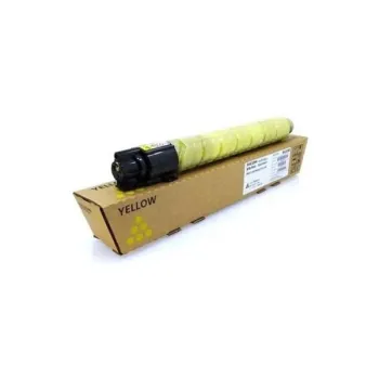 Oryginalny Toner Yellow Ricoh AF MPC305 (842080, 841597, 841601)