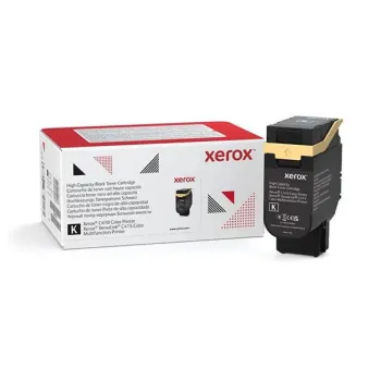 Oryginalny Toner Black Xerox C410, C415 (006R04764)