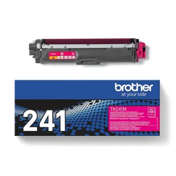 Oryginalny Toner Magenta Brother TN241M, TN-241M