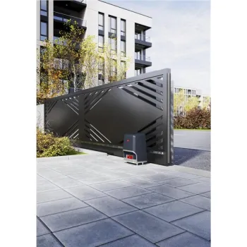 Zestaw BFT ARES ULTRA BT B1000 KIT INT do 1000kg bram przesuwnych-1384604