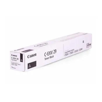 Oryginalny Toner Black Canon iR-C5030, iR-C5035, iR-C5235, iR-C5240 (C-EXV29BK, CEXV29BK, 2790B002)