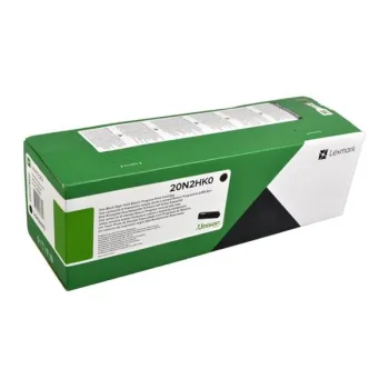 Oryginalny Toner Black Lexmark CS331, CX331 (20N2HK0)
