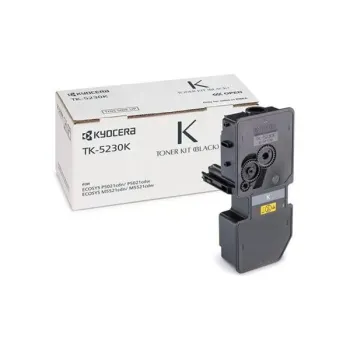 Oryginalny Toner Black Kyocera M5521, P5021 (TK5230K, TK-5230K, 1T02R90NL0)